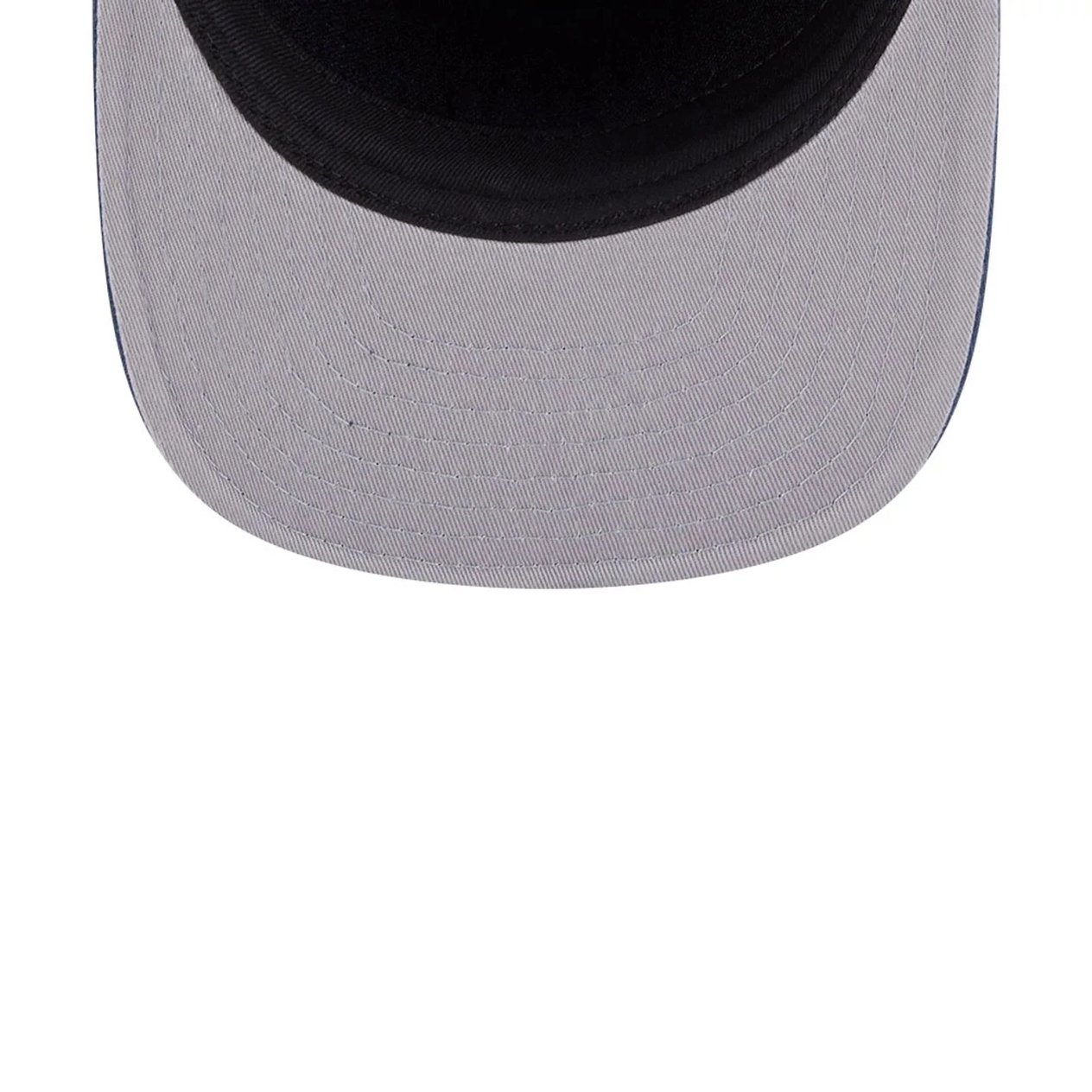 New Era LA Dodgers Championship Side Flag Dark Blue 59FIFTY A-Frame