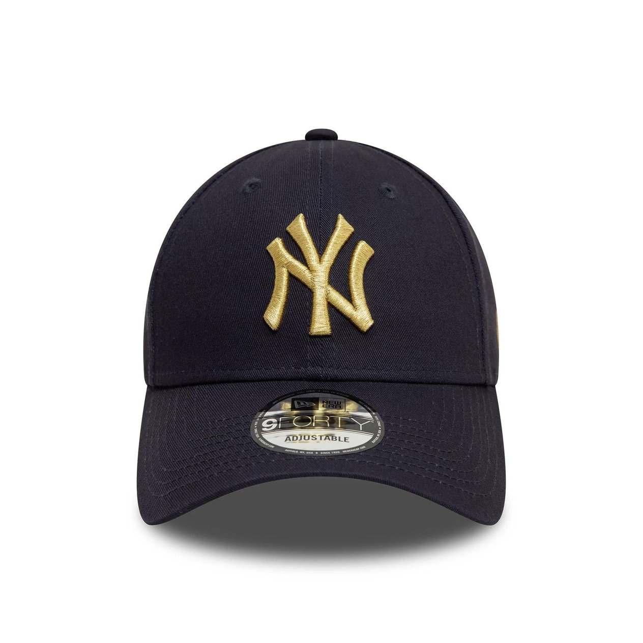 New Era Metallic 9Forty Neyyan