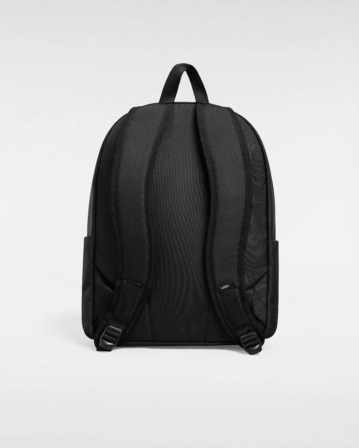 Old Skool Backpack - VN000H4WBLK1