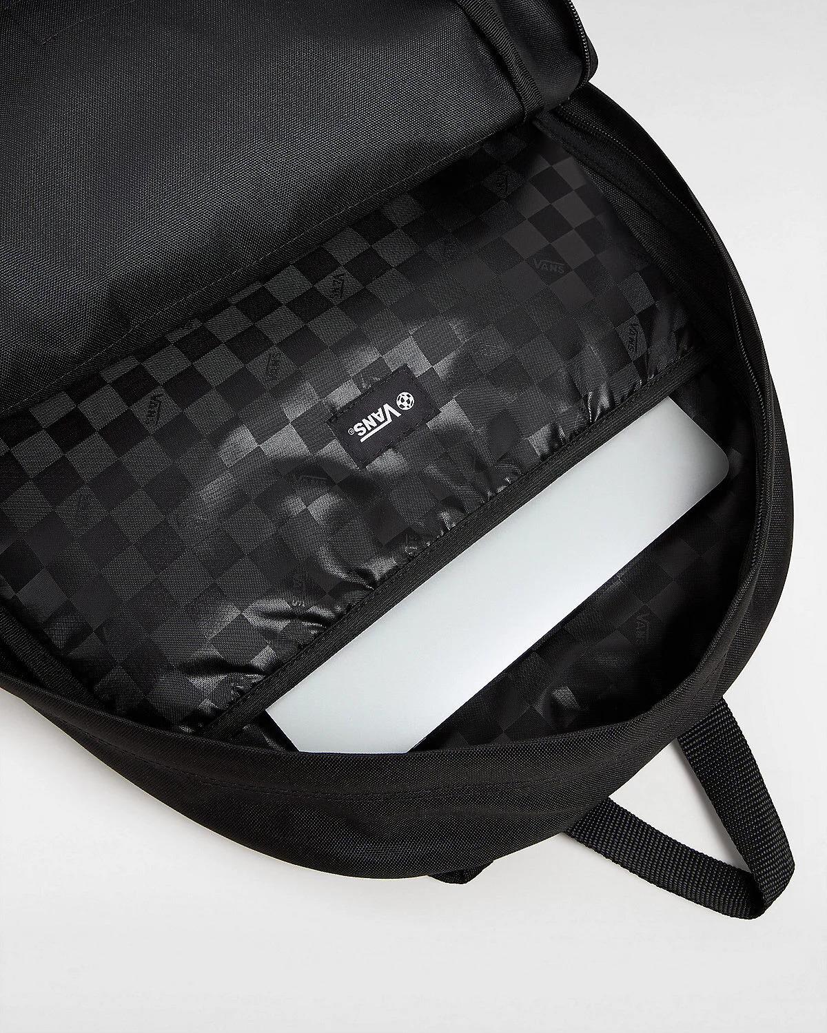 Old Skool Backpack - VN000H4WBLK1