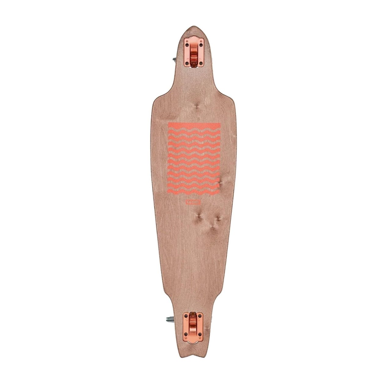 Prowler Classic - Dawn/Copper - 38