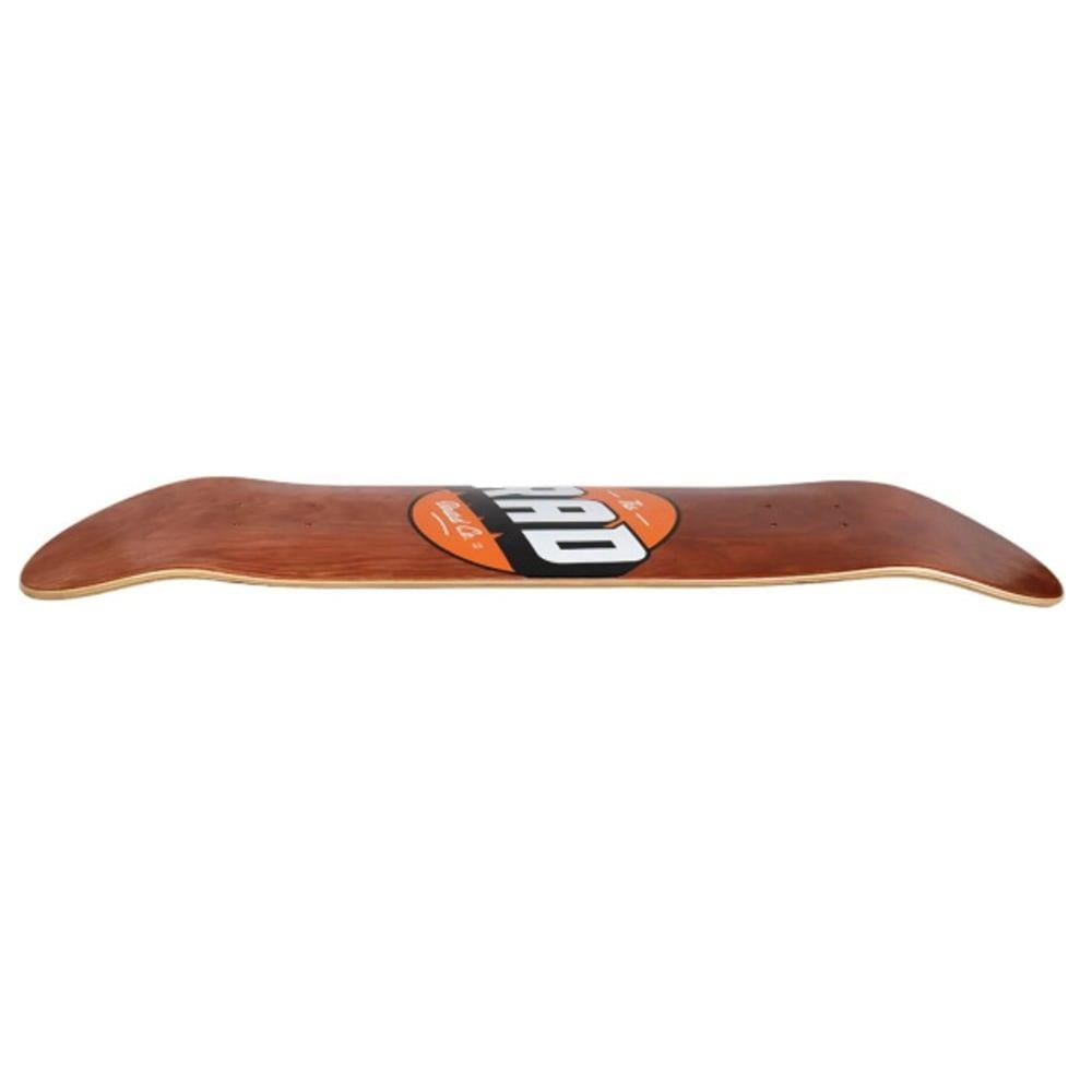 Rad 8.0 Solid Vintage Deck Kaykay Tahtası