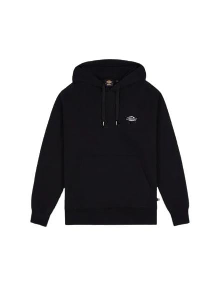 SUMMERDALE HOODIE - DK0A4Y6PBLK1