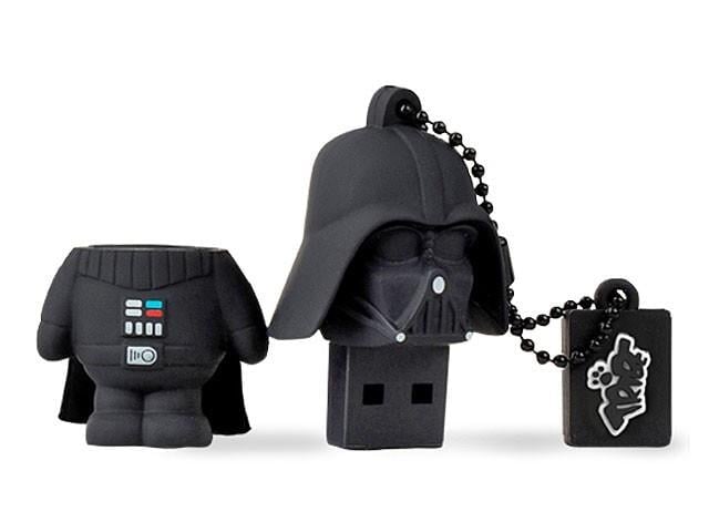 Tribe Star Wars Darth Vader USB Flash Bellek 8GB