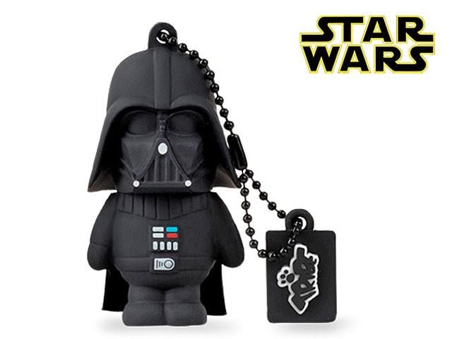 Tribe Star Wars Darth Vader USB Flash Bellek 8GB