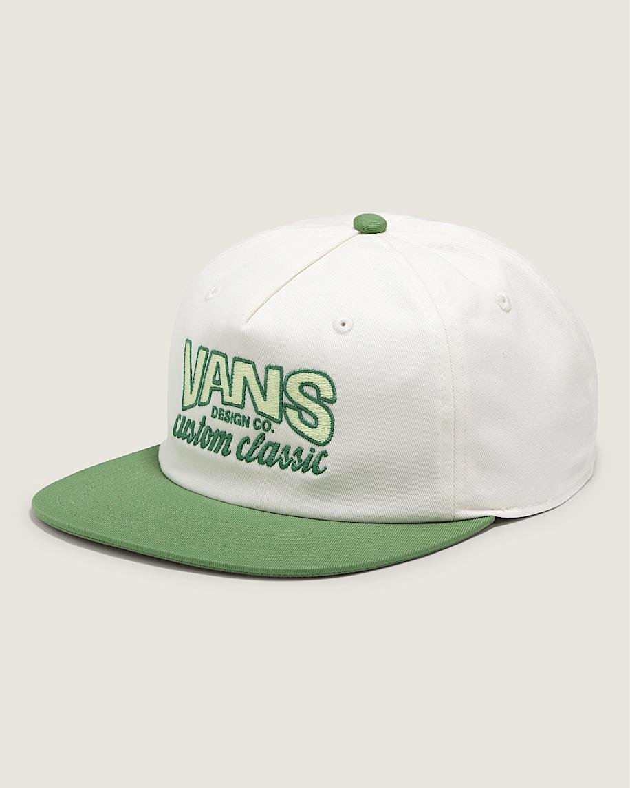 Vans Design Co Low Unstructured