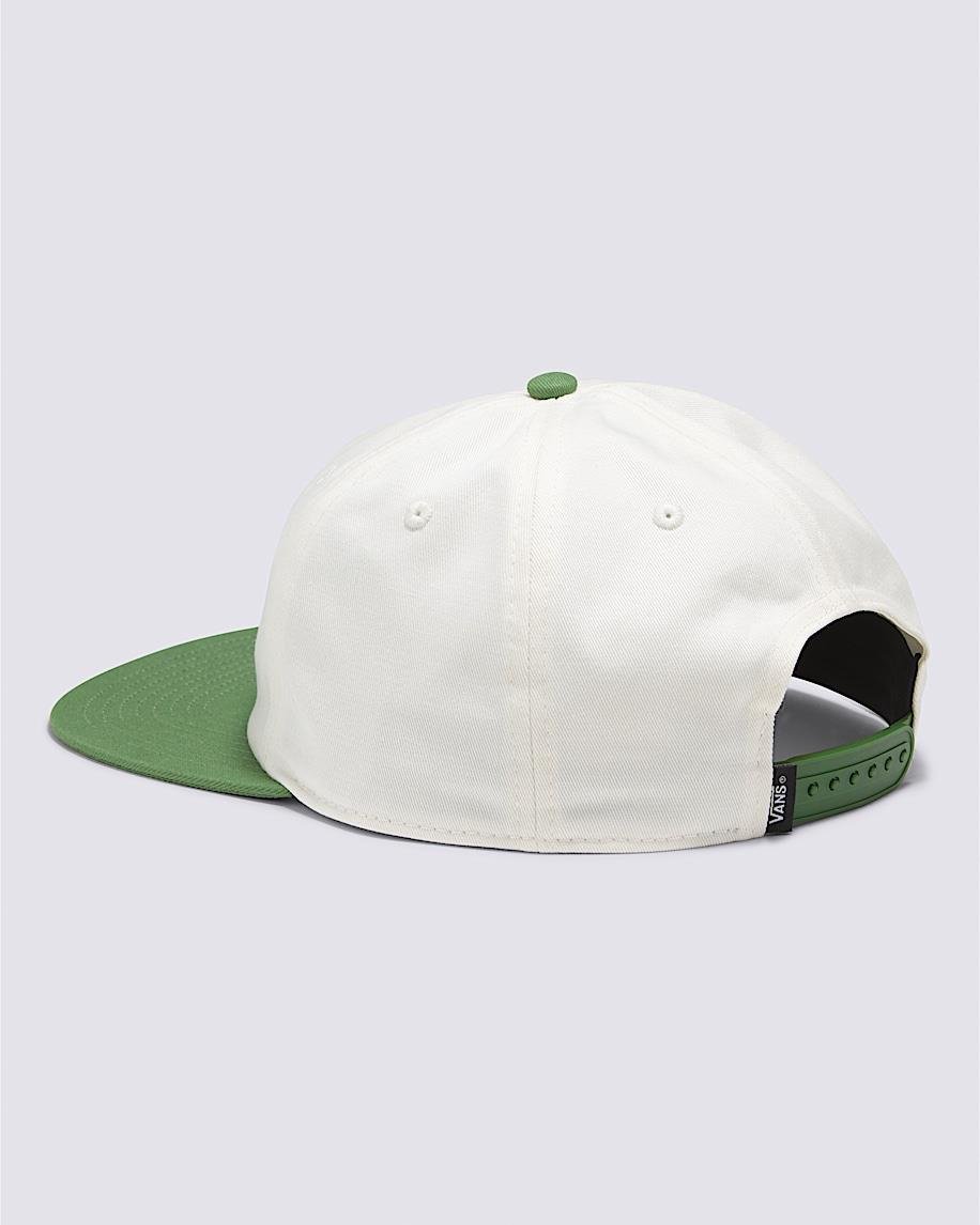 Vans Design Co Low Unstructured