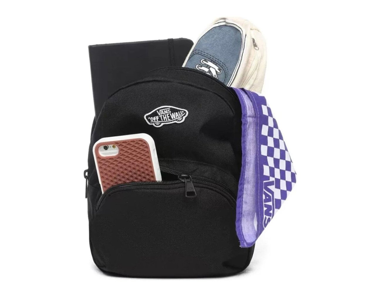 Vans Got This Mini Sırt Çantası