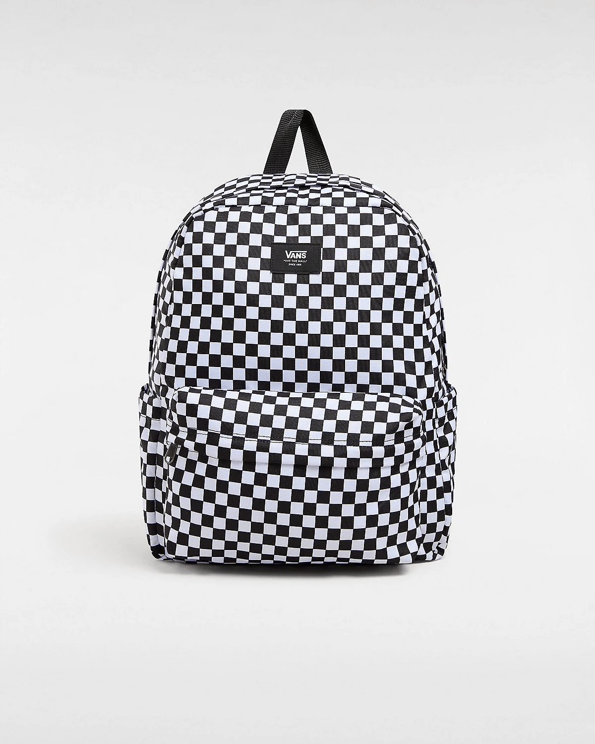 Vans Old Skool Check Sırt Çantası