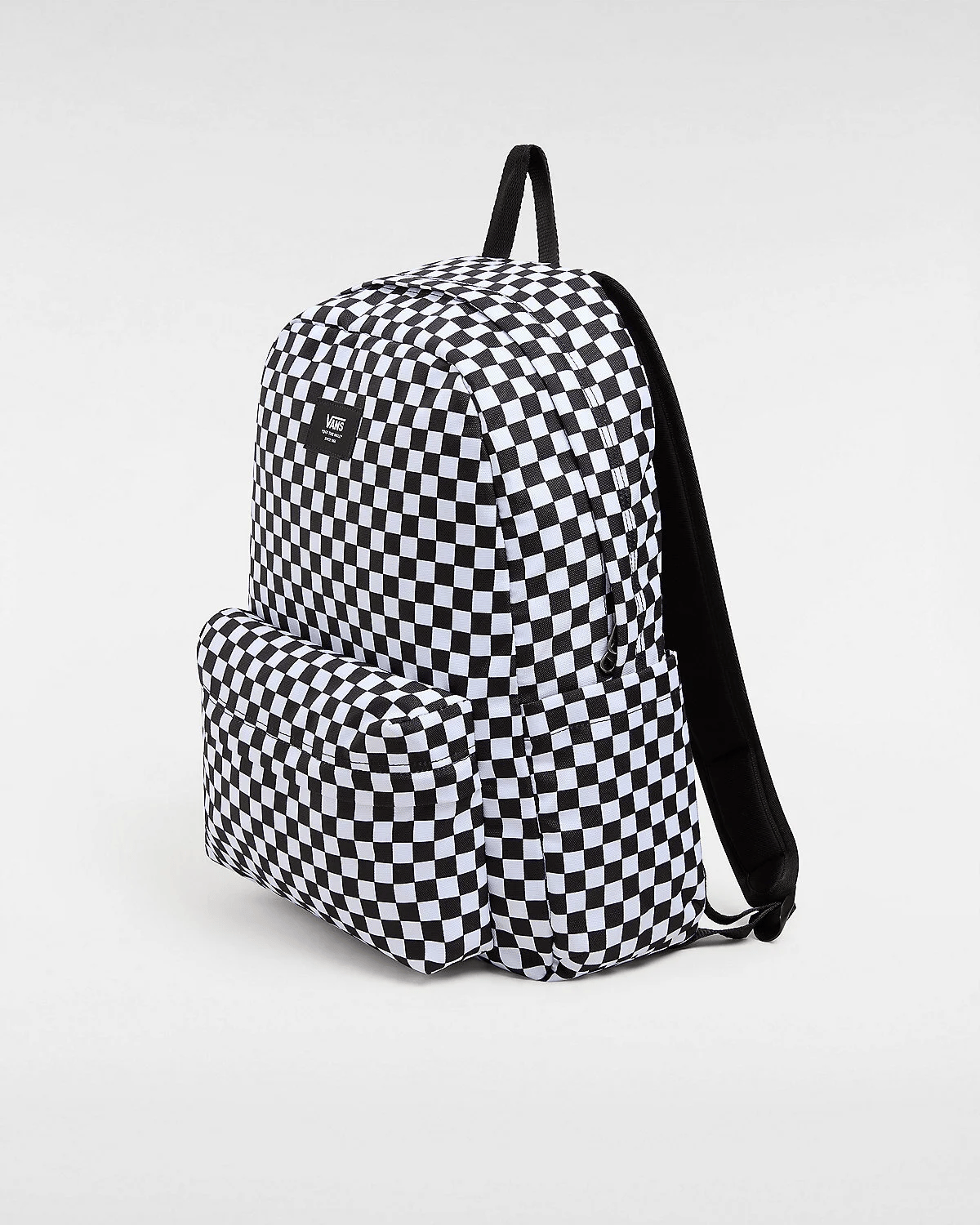 Vans Old Skool Check Sırt Çantası