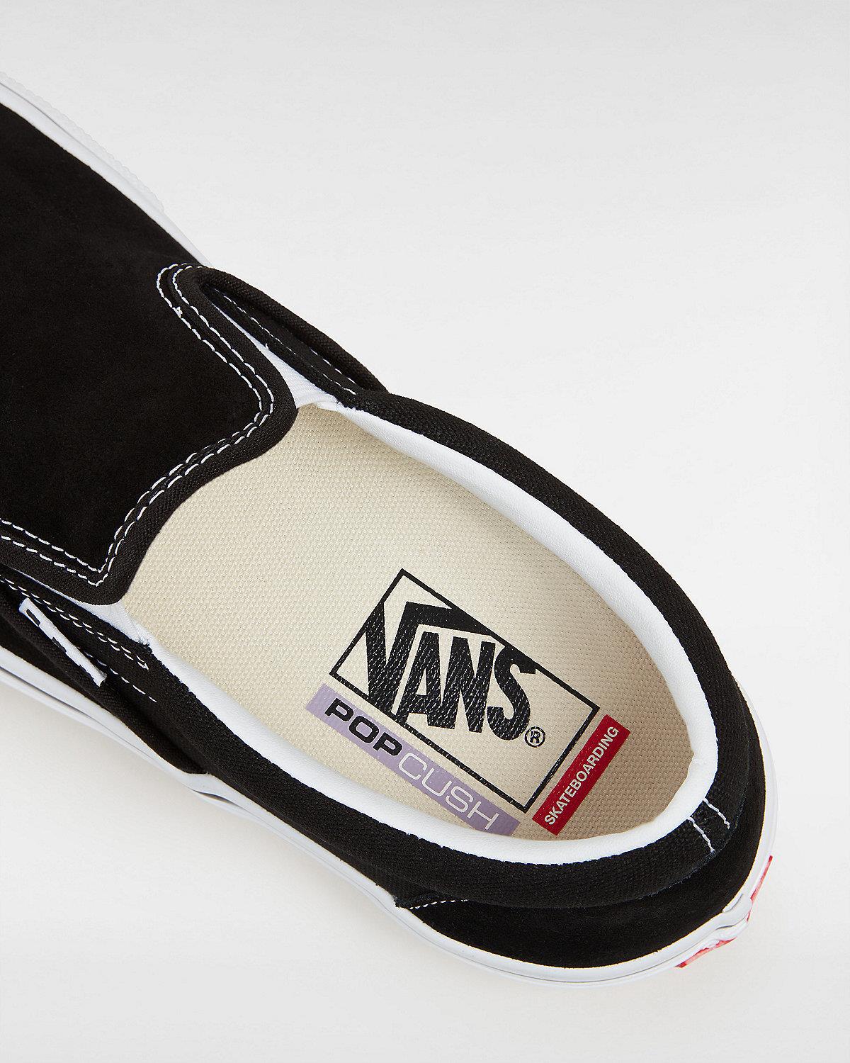 Vans Skate Slip-On