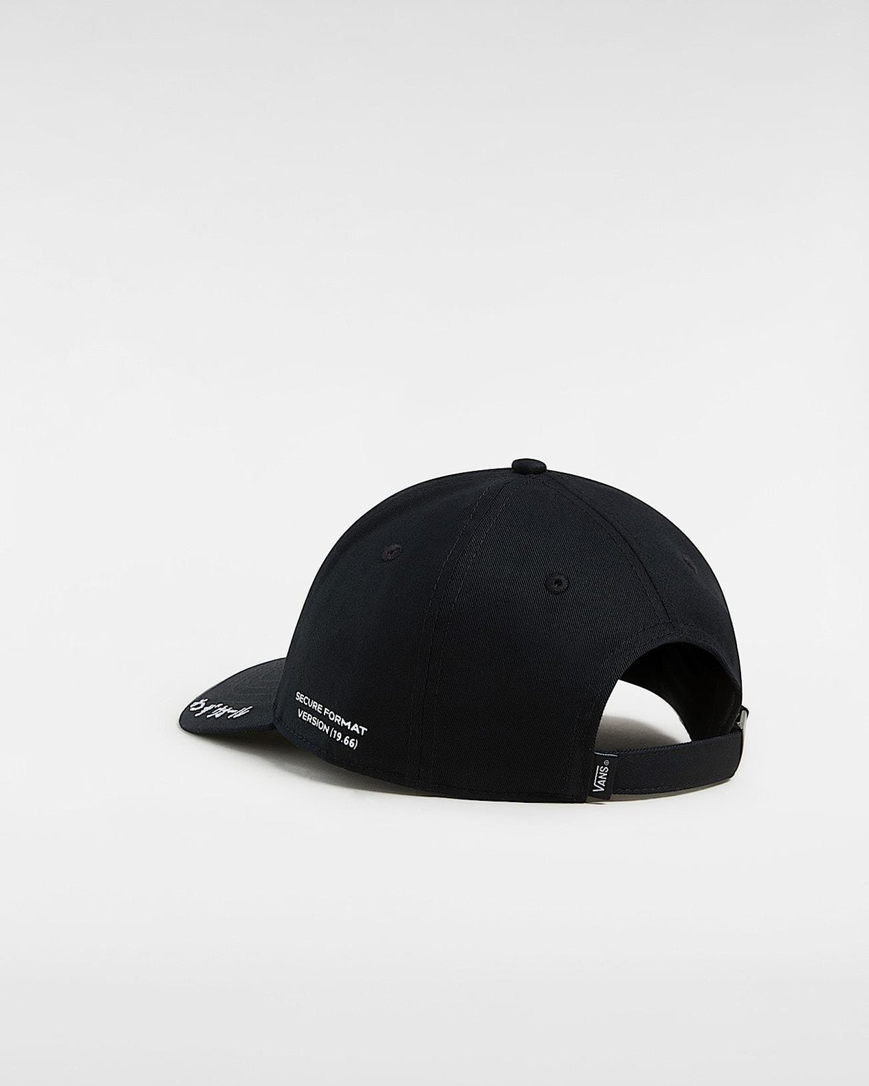 Vans Y2V Strapback