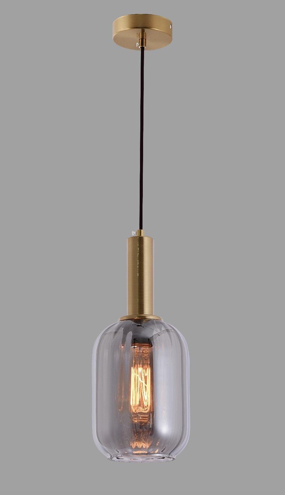 W 14 CM H 21 CM E27 FÜME