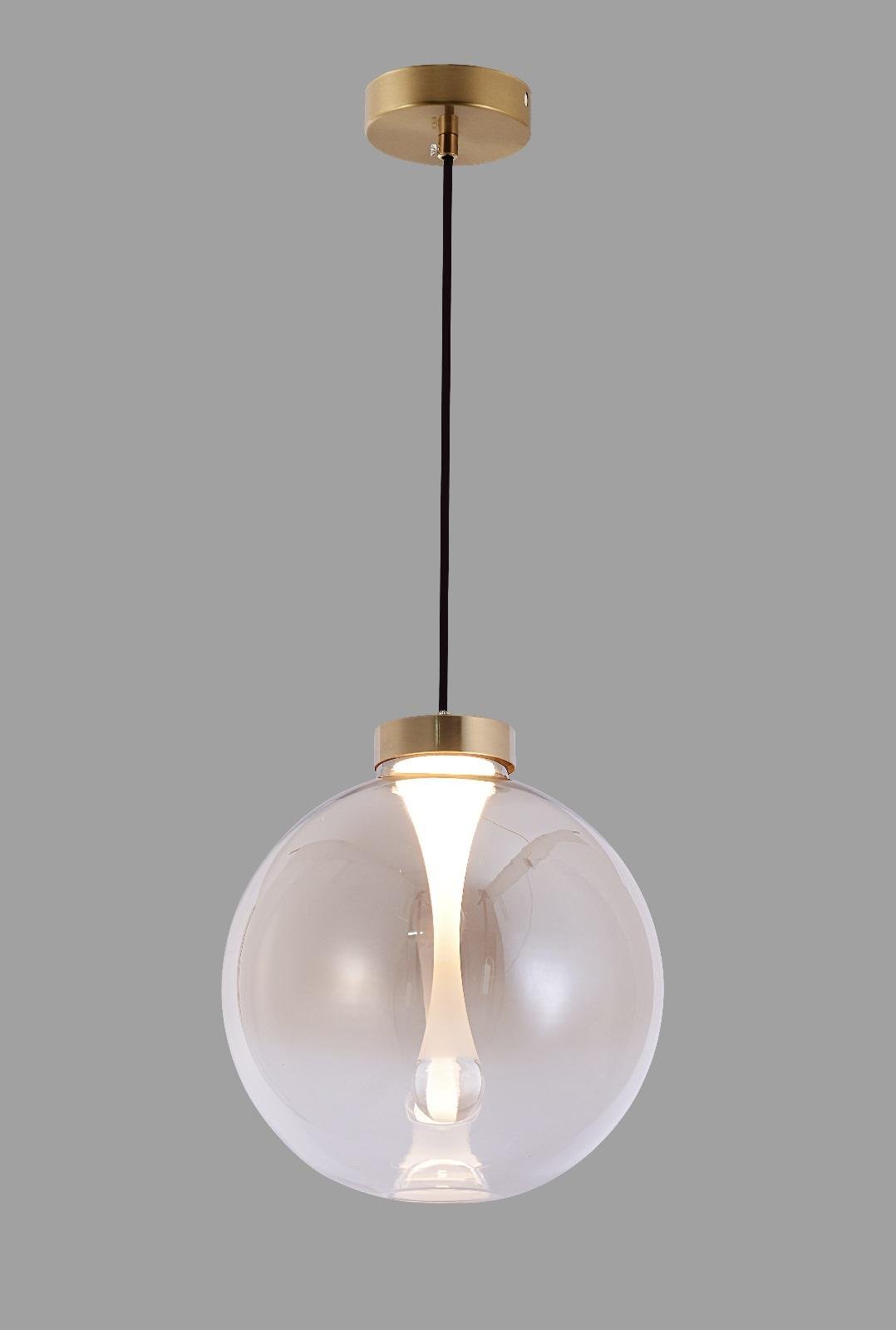 W 26 СМ 8 W LED BAL