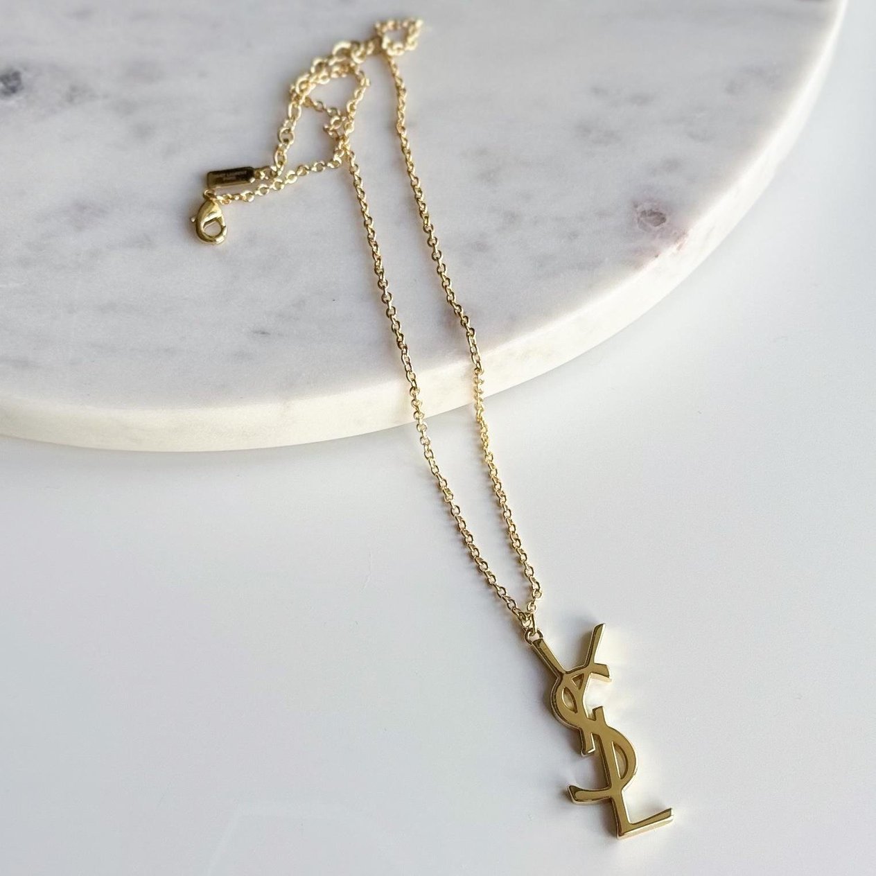 Ysl Kolye