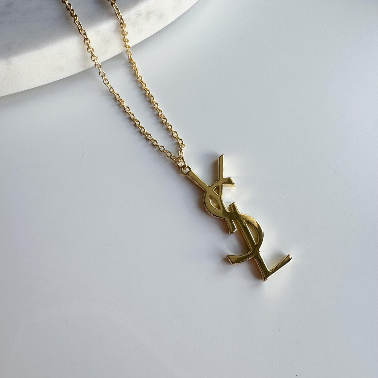 Ysl Kolye