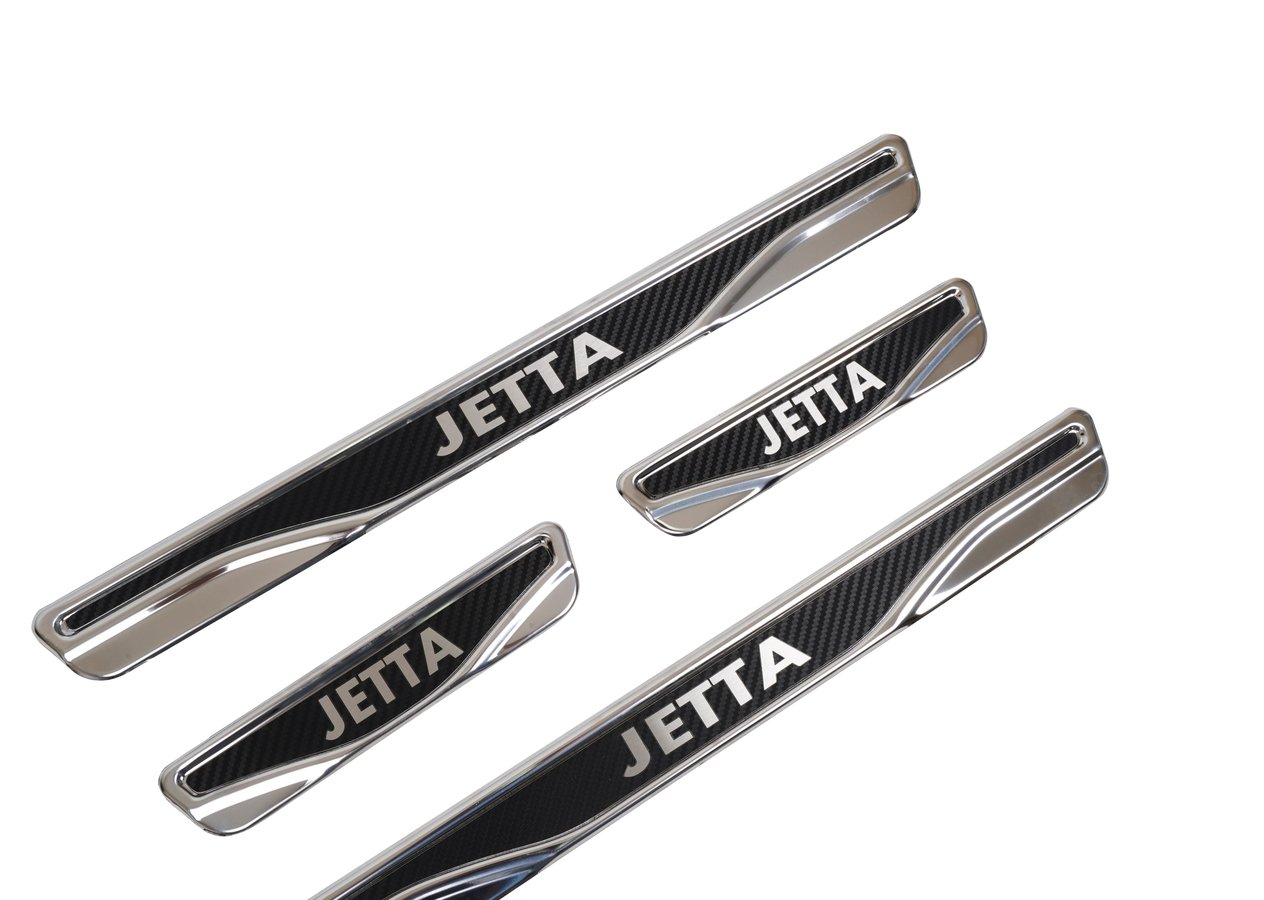 JETTA KARBON EŞİK