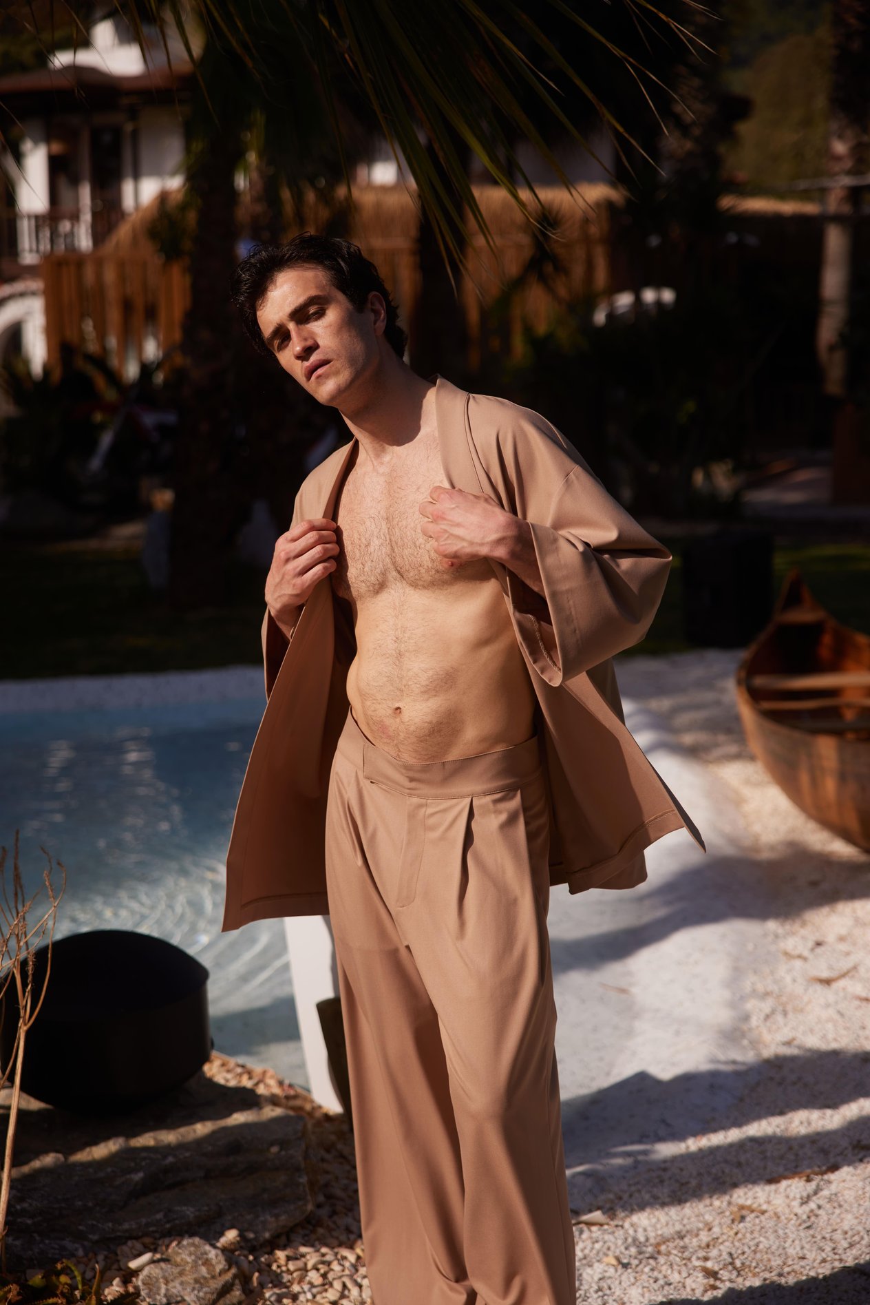 MISTRAL PANTS