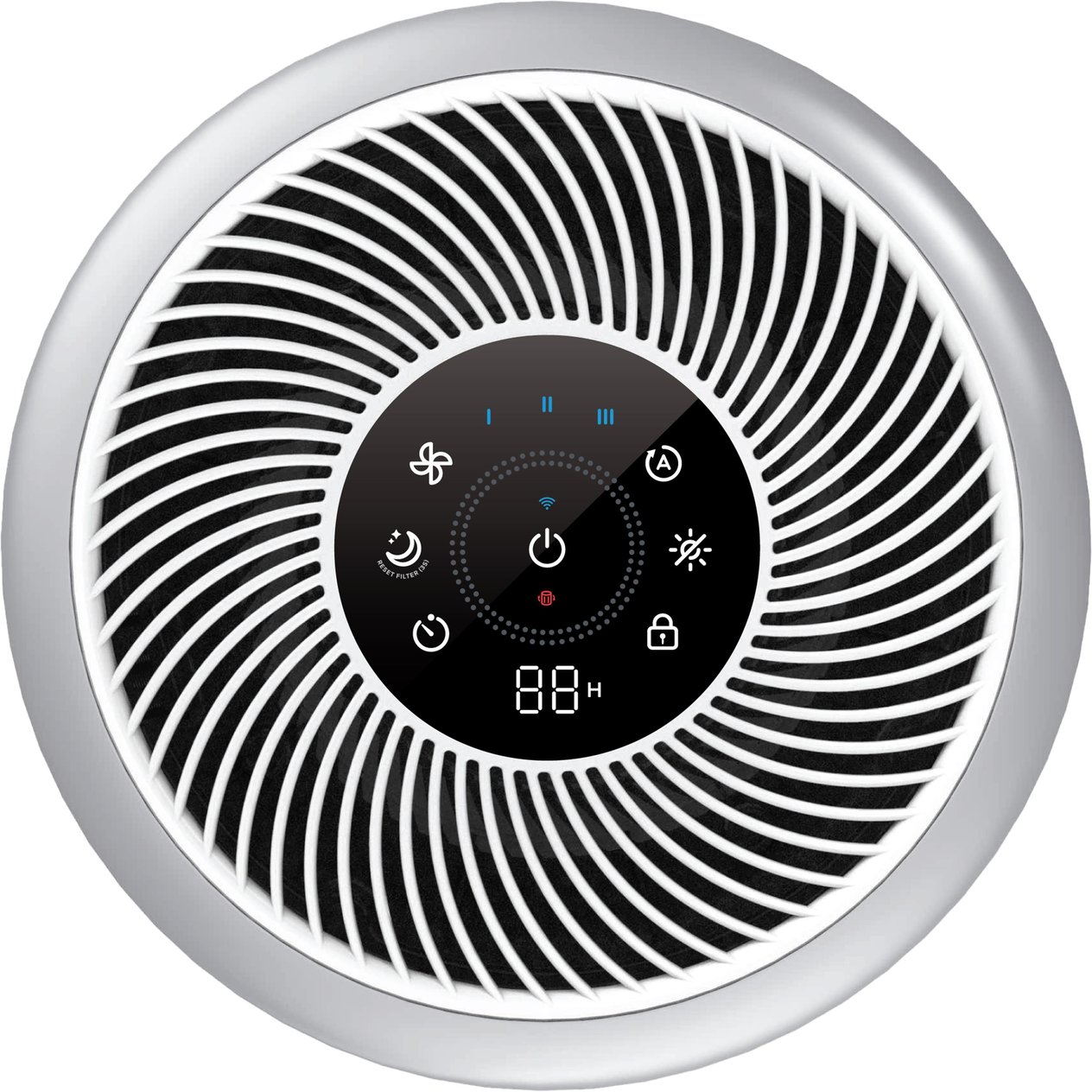 Levoit Core 300S Pro Hava Temizleyici