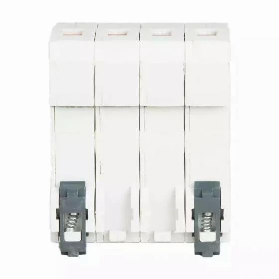 3X10A 6kA C Tipi Otomat
