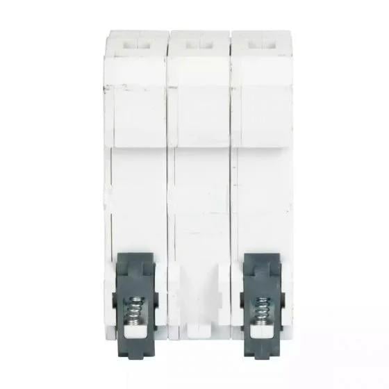 3X63A 10kA C Tipi Otomat