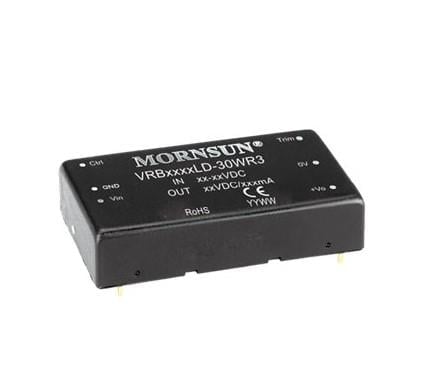 DC-DC Converter IN:48(36-75)VDC OUT:12DC 30W