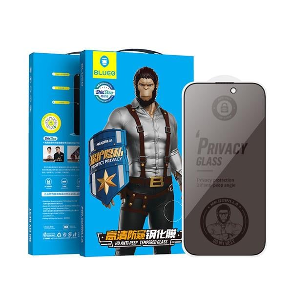 BLUEO 14 PRO MAX ANTI-REFLECTIVE EKRAN KORUYUCU