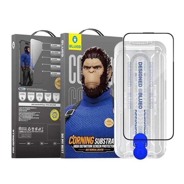 BLUEO 15 PRO CORNING SUBSTRATE EKRAN KORUYUCU