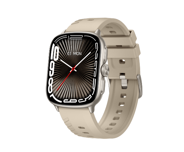 İMİKİ FRAME 2 PRO SMART WATCH