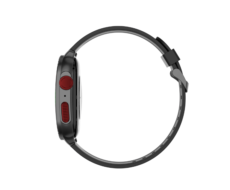 İMİKİ FRAME 2 SMART WATCH