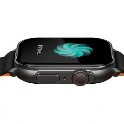 İMİKİ SF1 SMART WATCH