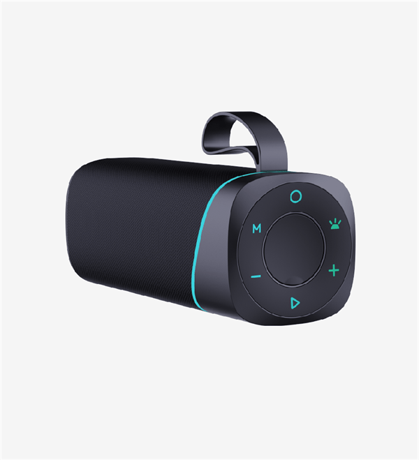 LİNK TECH BLETOOTH SPEAKER R125