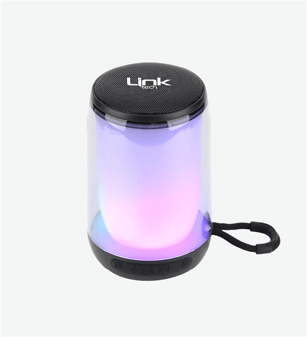 LINK TECH BLUETOOTH IŞIKLI SPEAKER L217