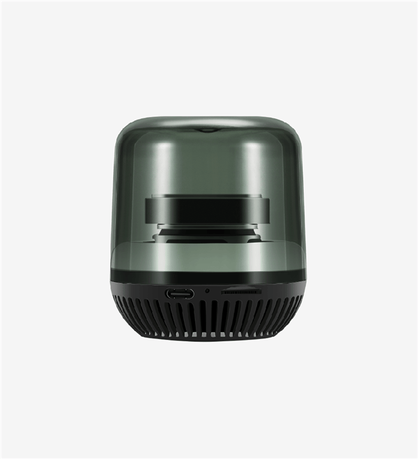 LINK TECH BLUETOOTH TWS BASS IŞIKLI SPEAKER BM4