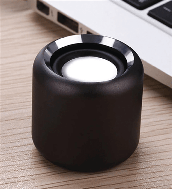 LINK TECH BLUETOOTH TWS MINI BASS SPEAKER BM5