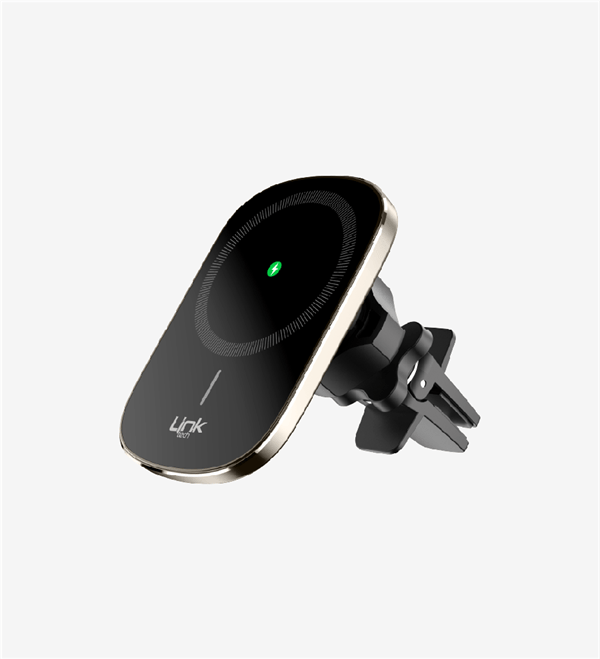 LINK TECH CAR CHARGER 15W MAGSAFE 