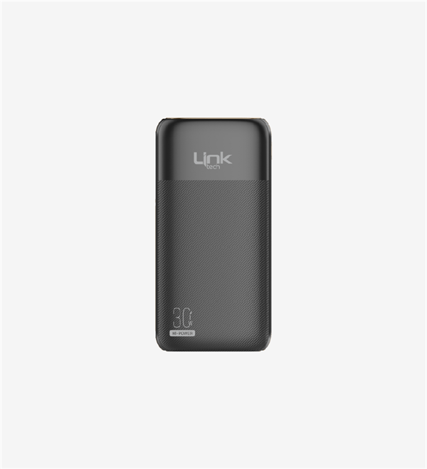 LINK TECH FAST CHARGING 10000 Mah 30W POWERBANK PD13