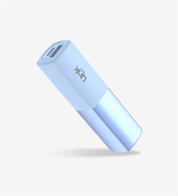 LINK TECH LIPSTICK 5000mAH POWERBANK LP5