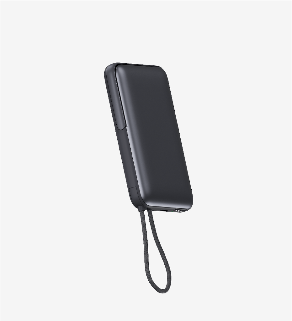 LINKTECH WP25 10000 MAH MINI MAGSAFE POWERBANK
