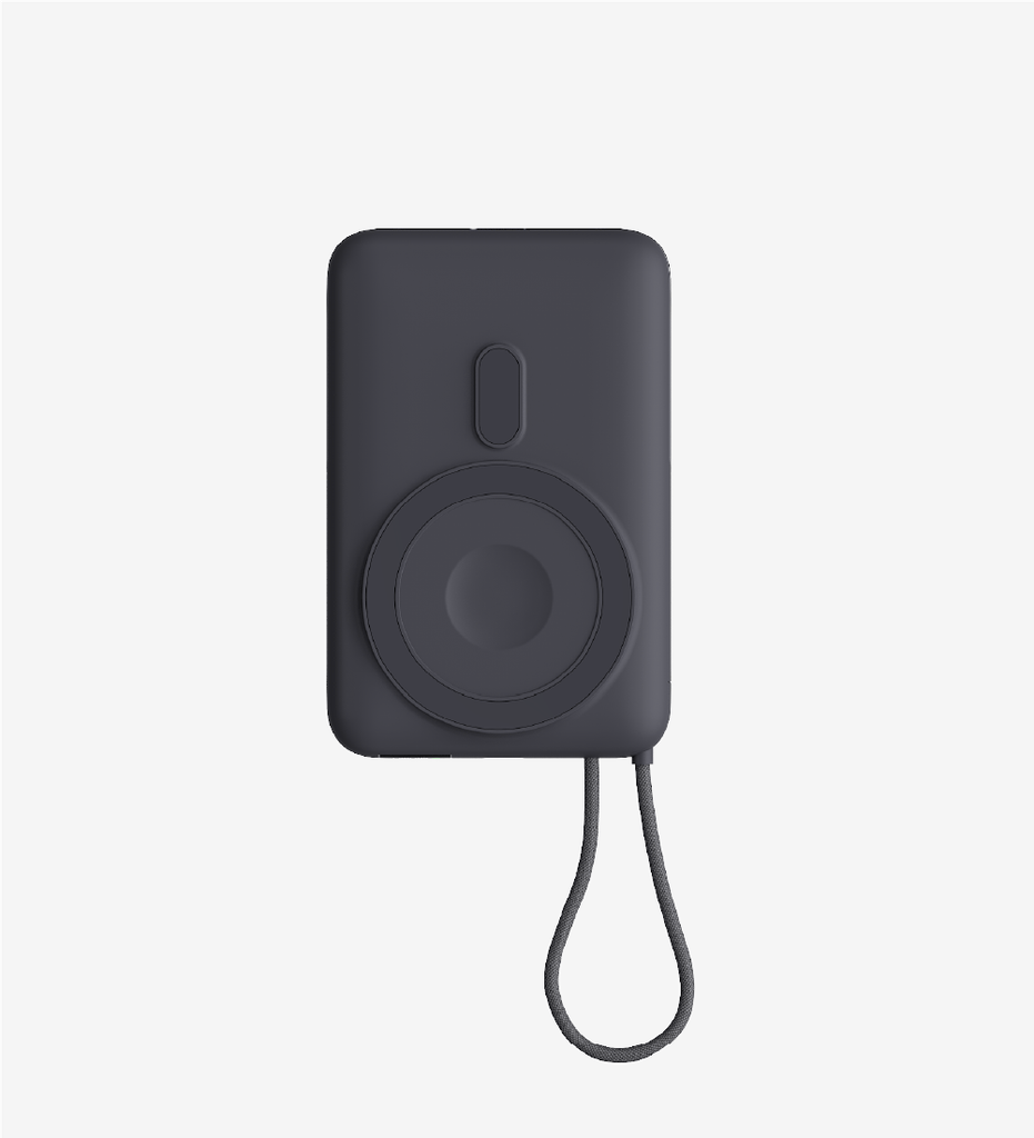 LINKTECH WP25 10000 MAH MINI MAGSAFE POWERBANK
