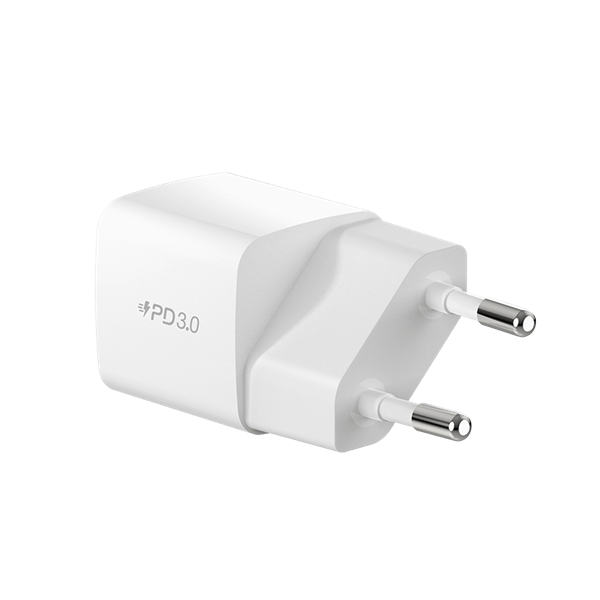 MOMAX 20W TYPE-C ADAPTÖR UM25