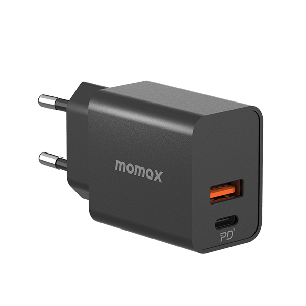 MOMAX 30W TYPE-C ADAPTÖR UM17