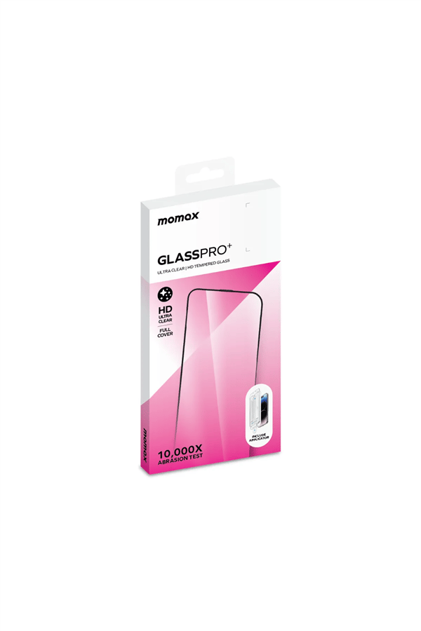 MOMAX GIFTSET IPHONE 15 PRO MAX