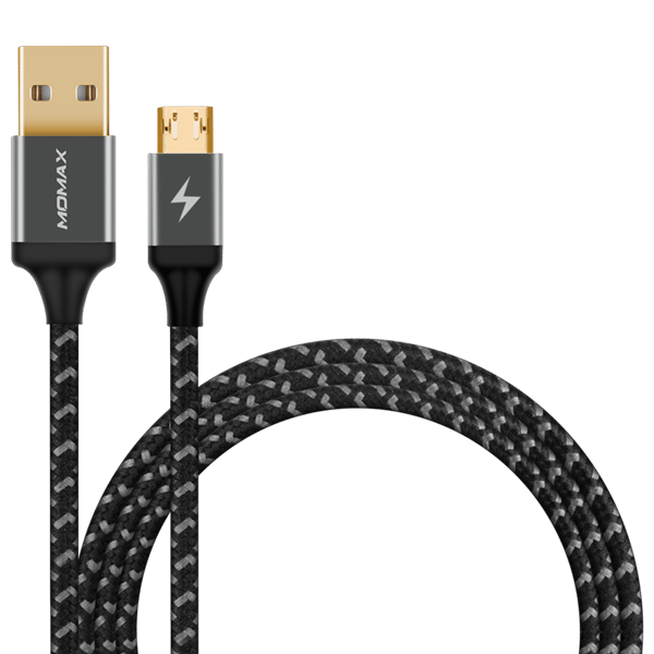 MOMAX GOLINK USB-A TO MICRO DDM11D