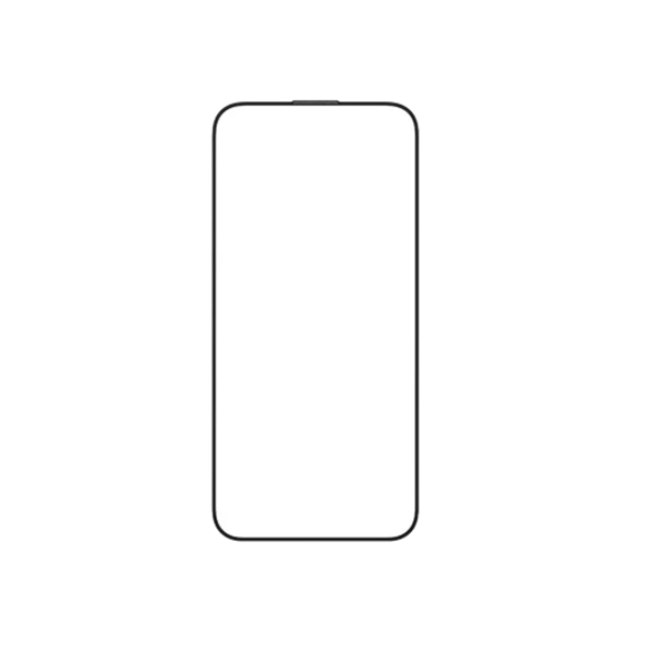 MOMAX IPHONE 15 PLUS ŞEFFAF EKRAN KORUYUCU