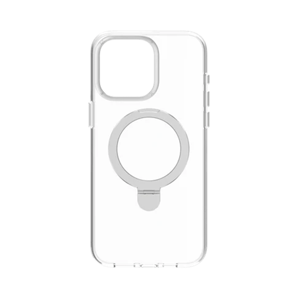 MOMAX IPHONE 15 PRO FLIP MAGSAFE STANDLI KILIF