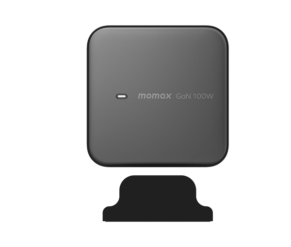 MOMAX ONEPLUG 4 PORT 100W GAN ADAPTÖR UM33