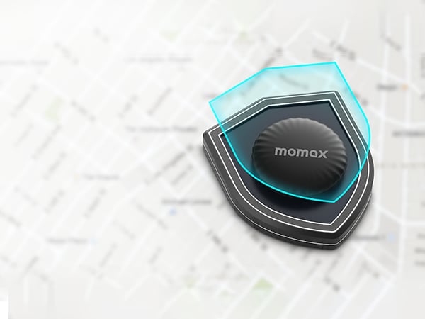 MOMAX PİNTAG BR5