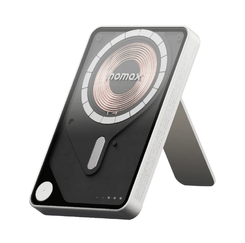 MOMAX POWER X PRO POWERBANK 5000mAh 