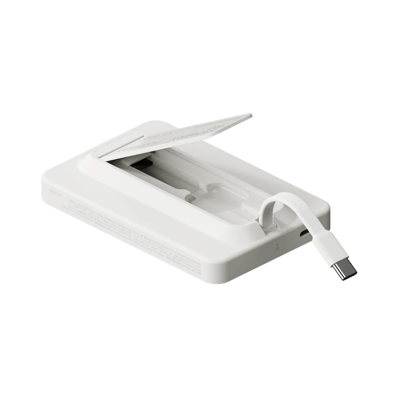 MOMAX POWER X PRO POWERBANK 5000mAh 
